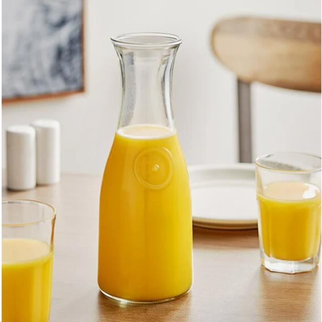 Where to find CARAFE, GLASS 32 OZ in New Orleans