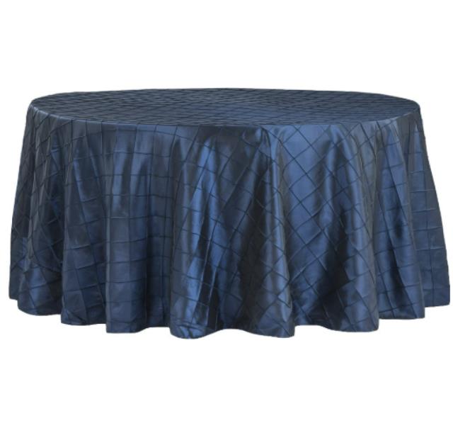 Rental store for NAVY PINTUCK LINEN in New Orleans LA