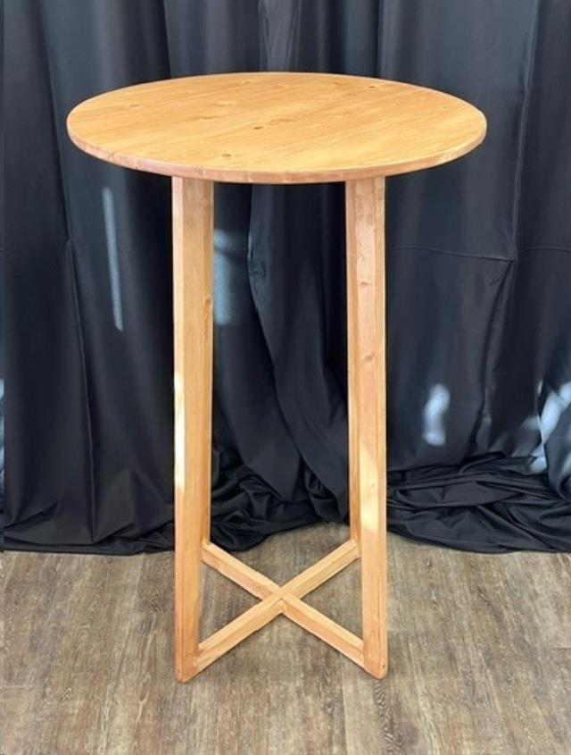 Where to find TABLE, PINE CROSS BOTTOM PUB TABLE in New Orleans