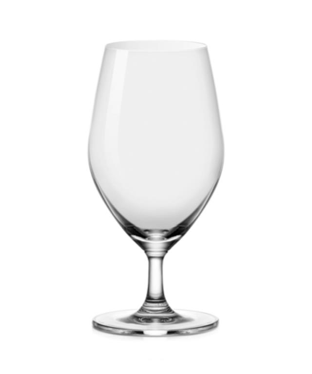 Rental store for GLASS, 13.5 SANTE WATER GOBLET in New Orleans LA