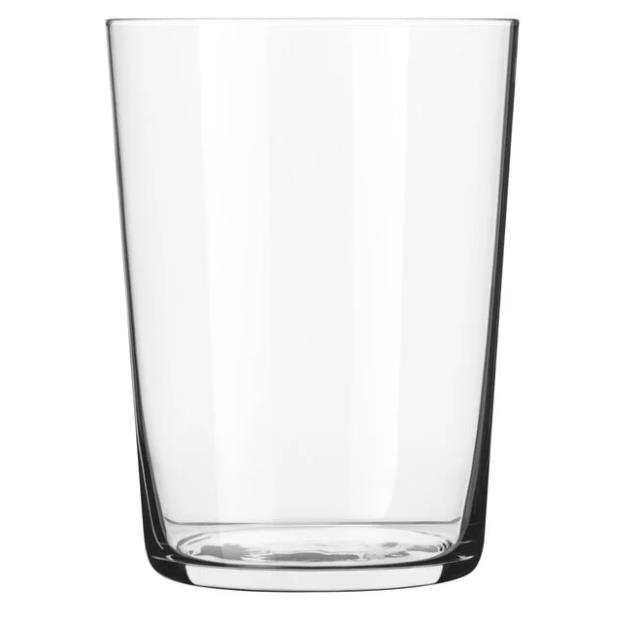 Rental store for GLASS COOLER, 18.5 OZ. CIDRA in New Orleans LA
