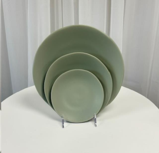 Rental store for CHINA, HEIRLOOM SAGE in New Orleans LA