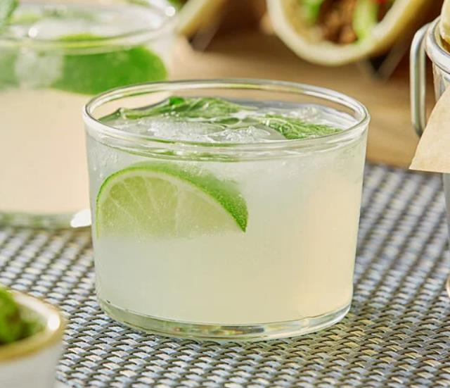 Where to find GLASS ROCK, 7.5 OZ. CIDRA in New Orleans