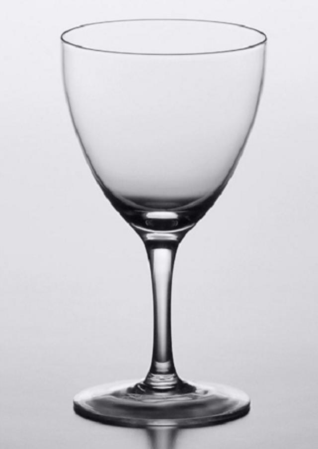 Rental store for GLASS, MARTINI, 5 OZ. NICK AND NORA in New Orleans LA