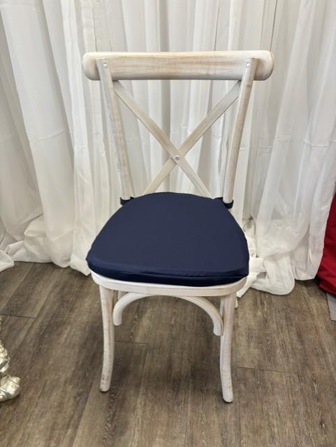 Rental store for CHAIR PAD, NAVY in New Orleans LA